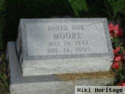 David Bob Moore