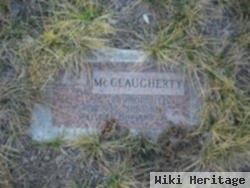 Raymond Lee Mcclaugherty