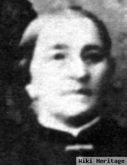 Mary Anna Wenzel Sommer