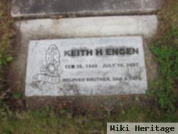 Keith H. Engen