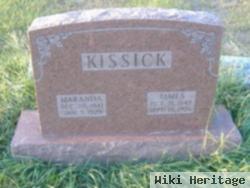 Maranda Helphenstine Kissick