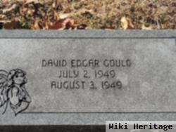 David Edgar Gould