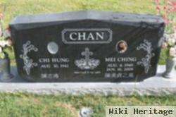 Mei Ching Chan