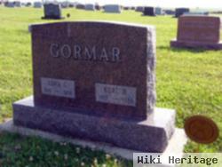 Kurt H Gormar