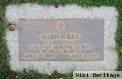 Glen Kee