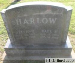 Helen H. Harlow