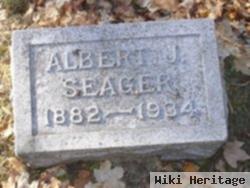 Albert Joseph Seager