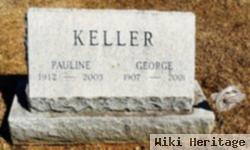 George Henry Keller