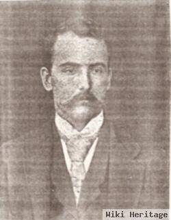 Charles Augustus Vickers