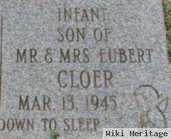 Infant Cloer