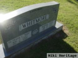 Dr Frank C "whit" Whitmore