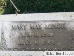 Mary May Wilds Minor