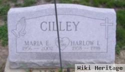 Maria E. Tifft Cilley