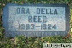 Ora Della Reed