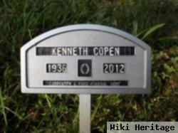 Kenneth E. Copen