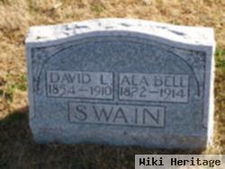 David Loel Swain