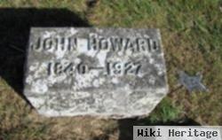 John Howard