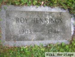 Roy Jennings