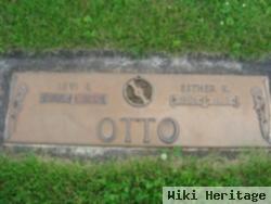 Levi E. Otto