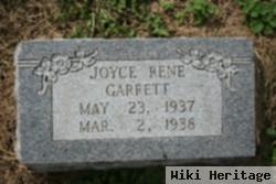 Joyce Rene Garrett