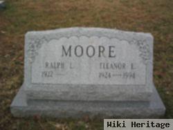 Ralph L. Moore