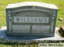 Otis C. Williams