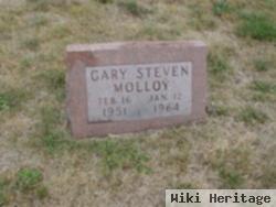 Gary Steven Molloy