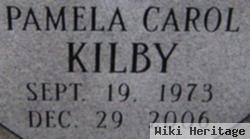 Pamela Carol Kilby