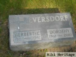 Herbert Lewis Beversdorf