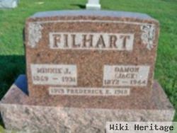 Frederick E. Filhart