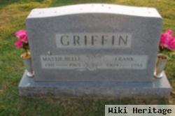 Frank Griffin