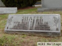 Mary Sue Shafer