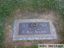 Cecil Ray Aulton