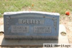 Charles Mick Gulley