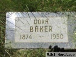 Dora Baker