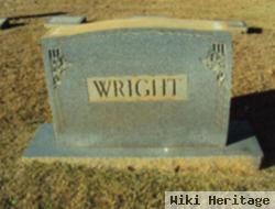 Irby Wright