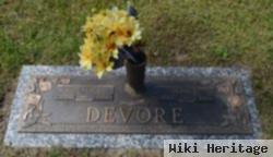 Ronald L Devore