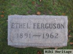 Ethel Ferguson