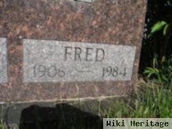 Fred Rud