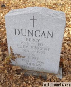 Johnny Duncan