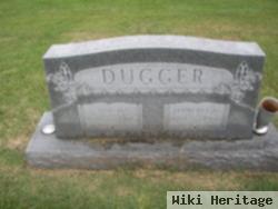 Florence "dutch" Dugger