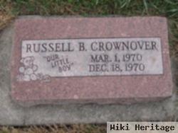 Russell B. Crownover