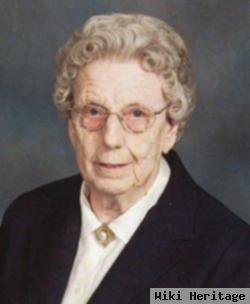 Edith Pearl Anderson Koch