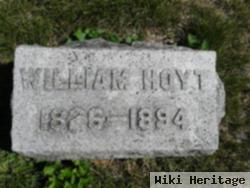 William Hoyt