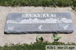 Ralph H Barnhart