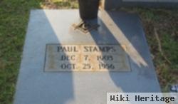 Paul Stamps