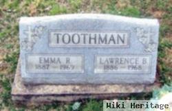 Emma Riffle Toothman