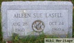 Aileen Sue Lasell