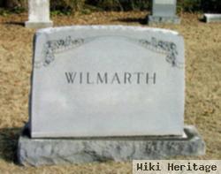 Emma Ruth Terrell Wilmarth