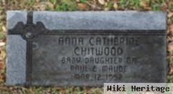 Anna Catherine Chitwood